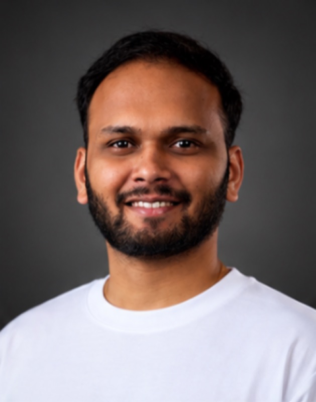 Ajay Patel