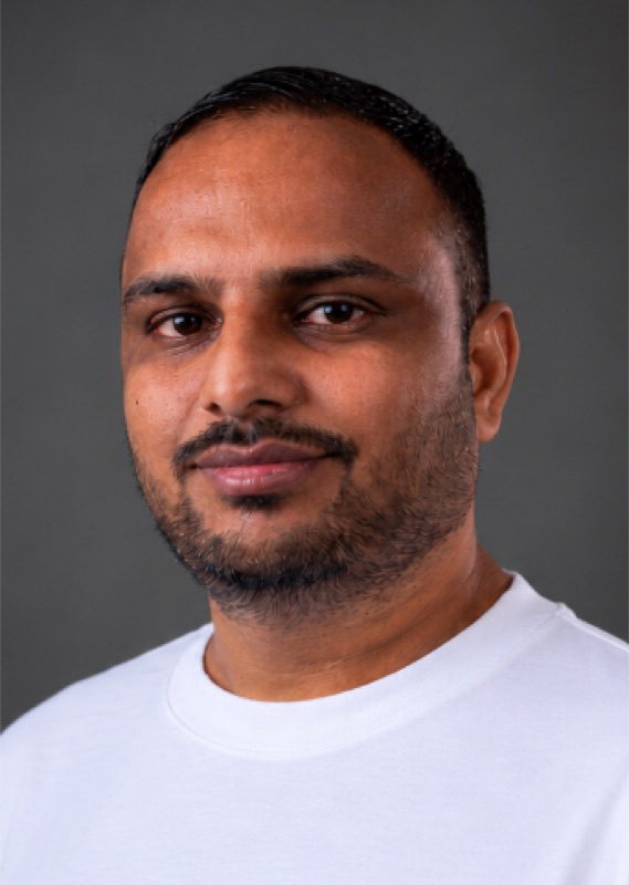 Manish Rohilla