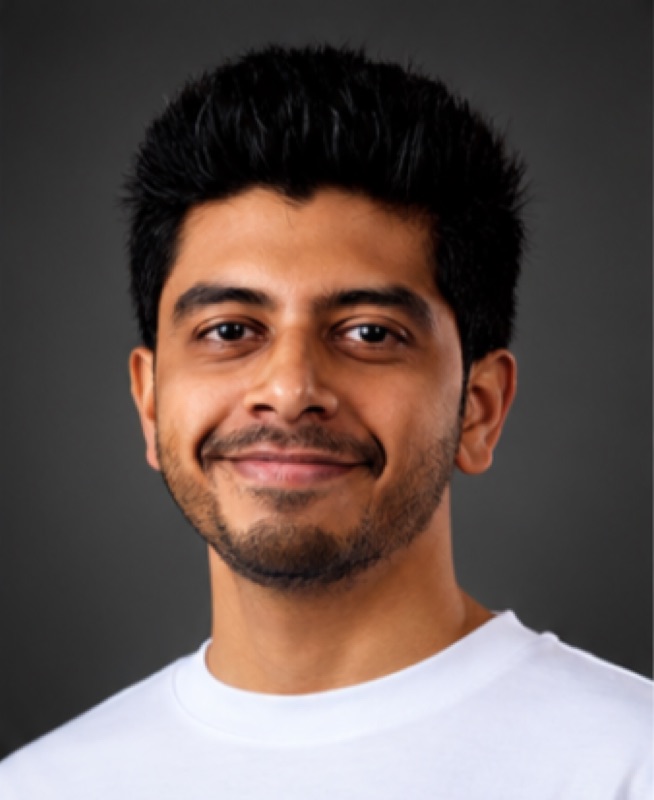 Siddharth Kumar