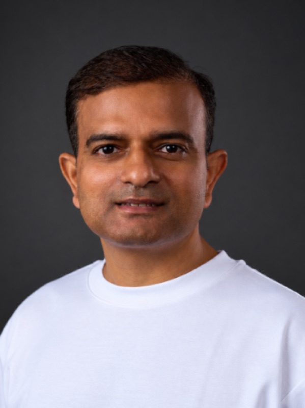 Susheel Vishwakarma