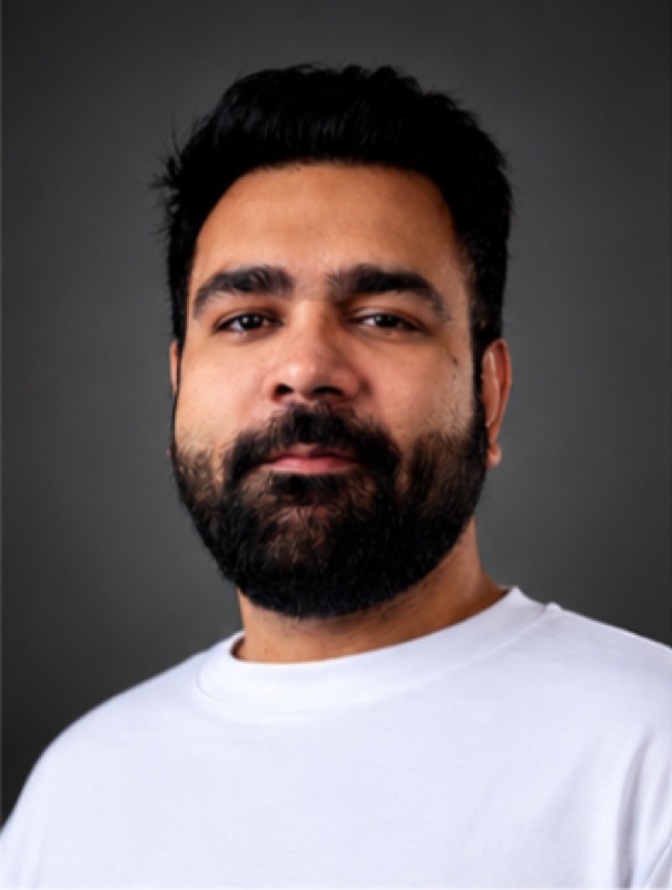 Udhav Bajaj